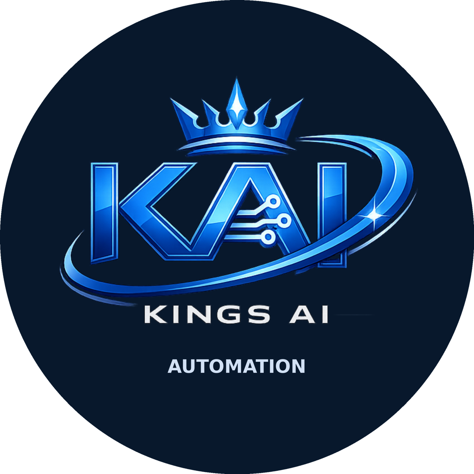 Kings AI Automation